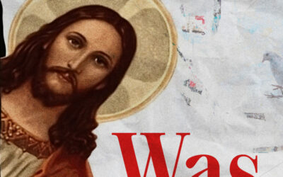 Jesus ist … der Weinstock ‒ André Felker